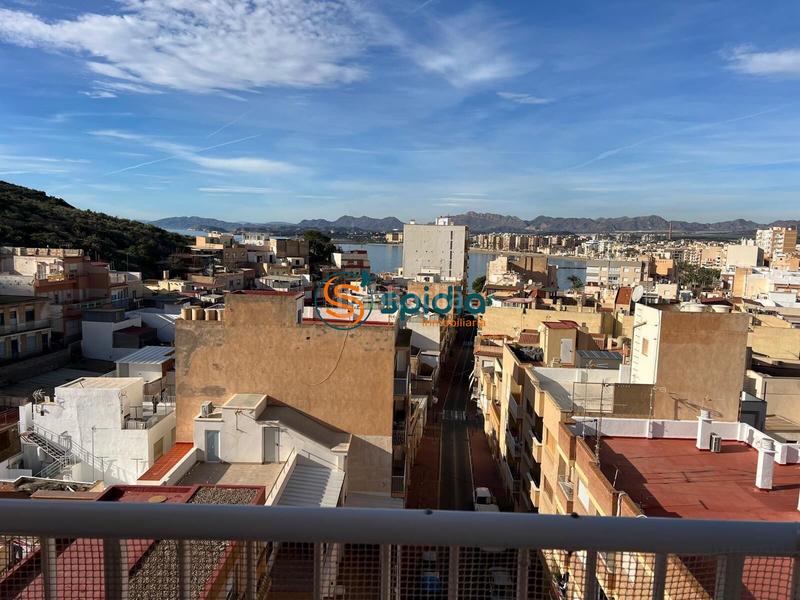 Foto 82c4c87d-5b12-4a83-80b7-efa00b3e0aed. Appartement in Casco Antiguo Águilas