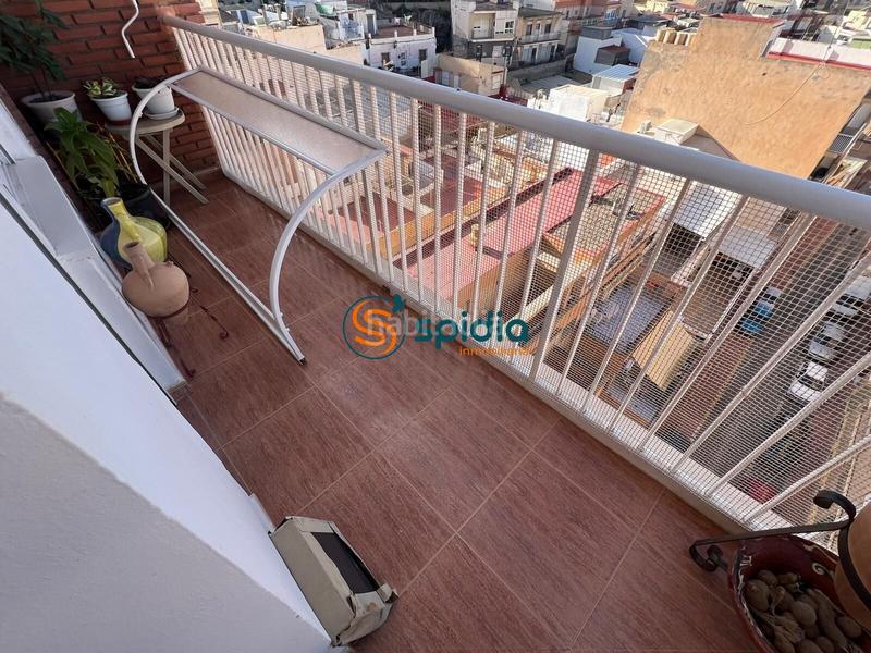 Foto 88fb9431-1e96-4598-b1b3-62550e3a10b9. Appartement in Casco Antiguo Águilas