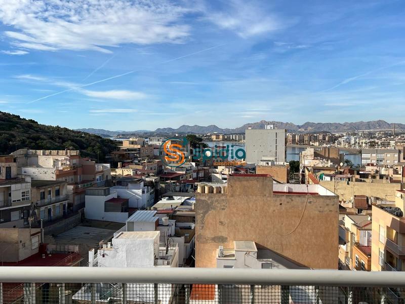 Foto 95349331-056c-448c-95dc-75272a939d77. Appartement in Casco Antiguo Águilas