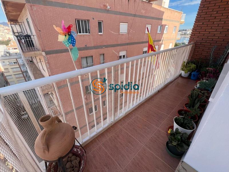 Foto a44bf83c-9302-4e59-a93a-0234a4325a40. Appartement in Casco Antiguo Águilas
