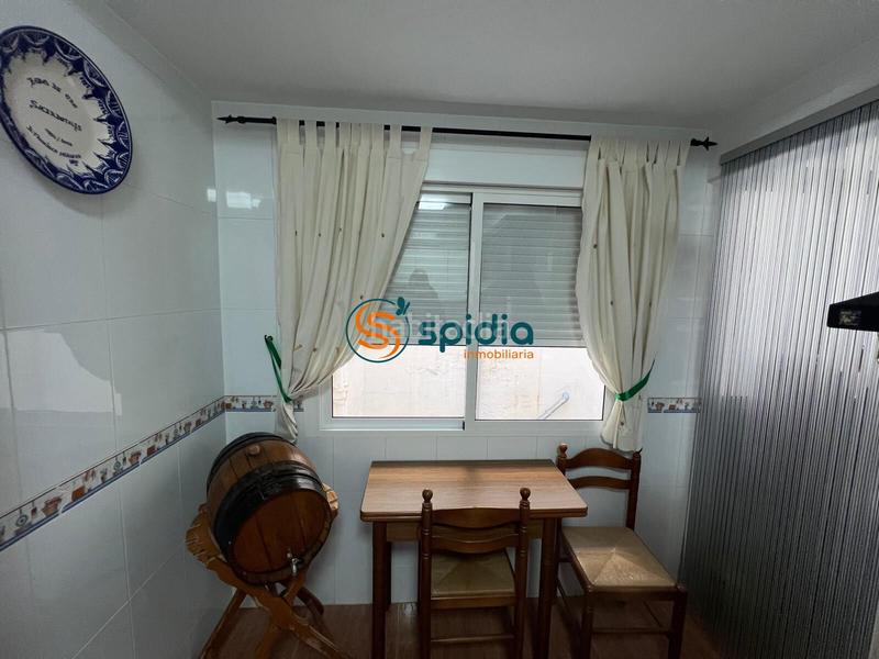 Foto b36fd4d3-ce9b-4e71-914d-62665eb6183f. Appartement in Casco Antiguo Águilas