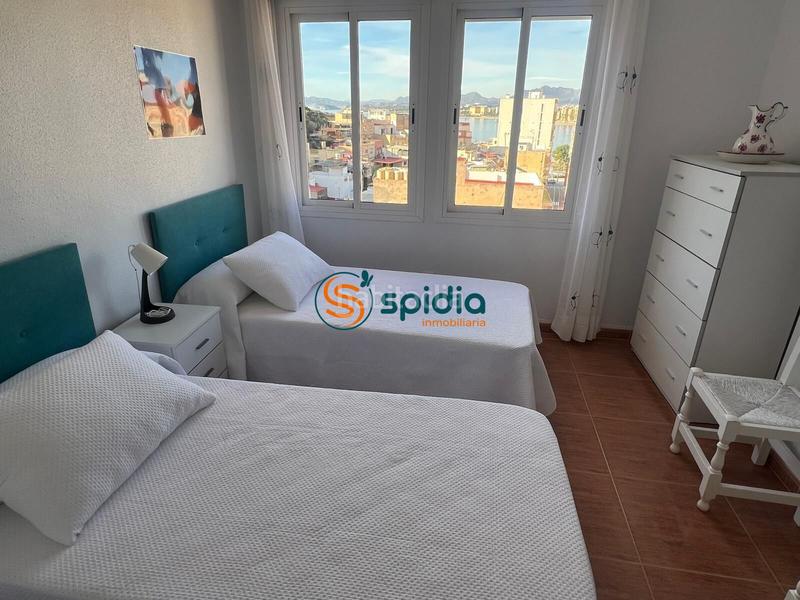 Foto b9a3ded1-ef94-4ab0-afdc-cd2e69fa70b4. Appartement in Casco Antiguo Águilas