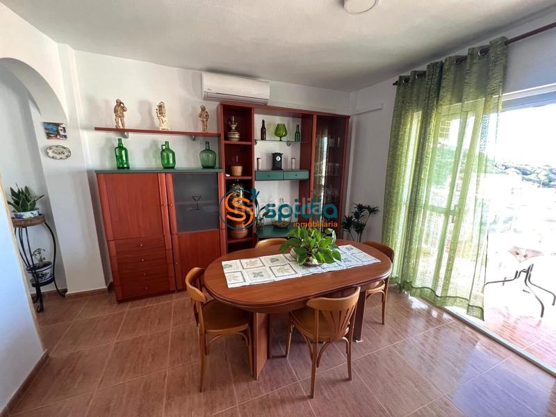Foto d4951f57-b301-4704-923e-0fe7eb30f7f9. Appartement in Casco Antiguo Águilas