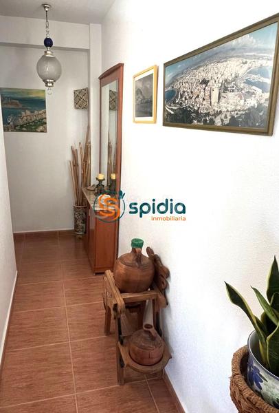 Foto d90c4f14-2aea-444c-89b4-4e237c5df76d. Appartement in Casco Antiguo Águilas