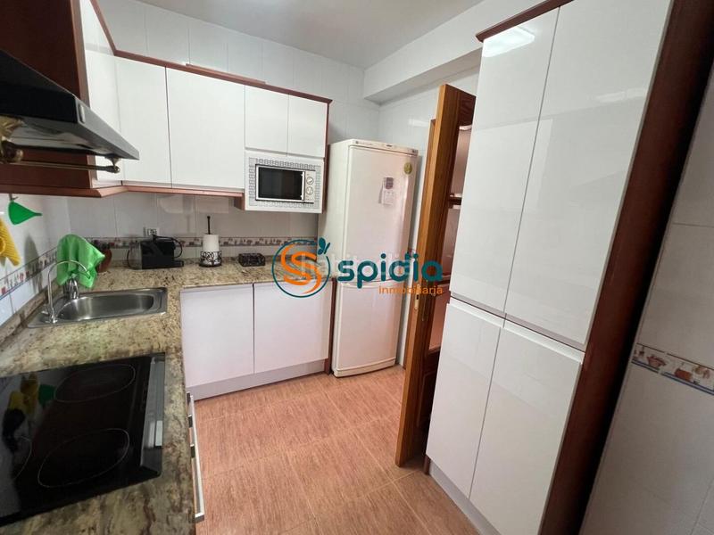 Foto ecbb26b6-1b03-42e8-a6fc-72e828e9ff4a. Appartement in Casco Antiguo Águilas