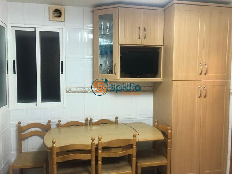 Foto 213f4b46-7505-40a8-9b2c-5a3d908a0cef. Etagenwohnung mit parking in Las Lomas - Las Yucas Águilas