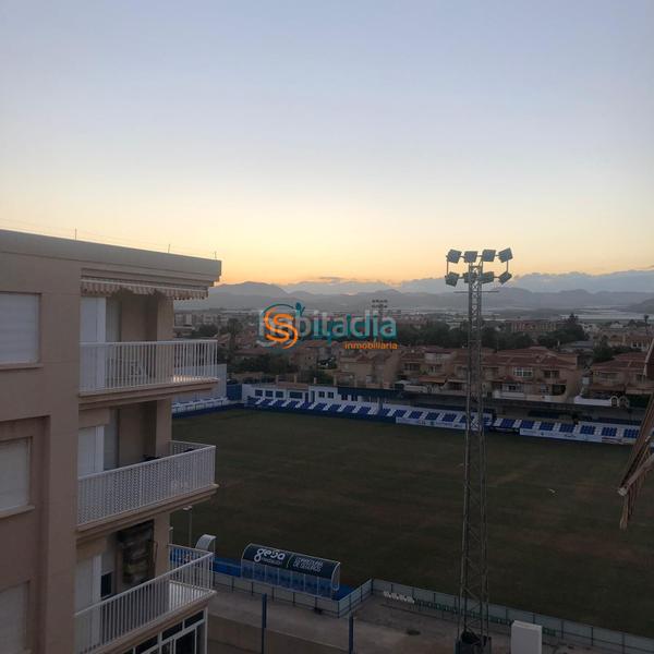 Foto 238b1492-5562-495d-861f-70beb0d3ca96. Etagenwohnung mit parking in Las Lomas - Las Yucas Águilas