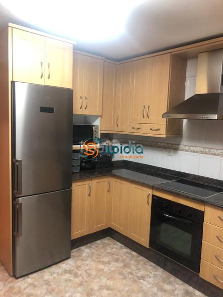 Foto 2d11e4fa-2eed-428b-a4a9-786d928a23a8. Etagenwohnung mit parking in Las Lomas - Las Yucas Águilas