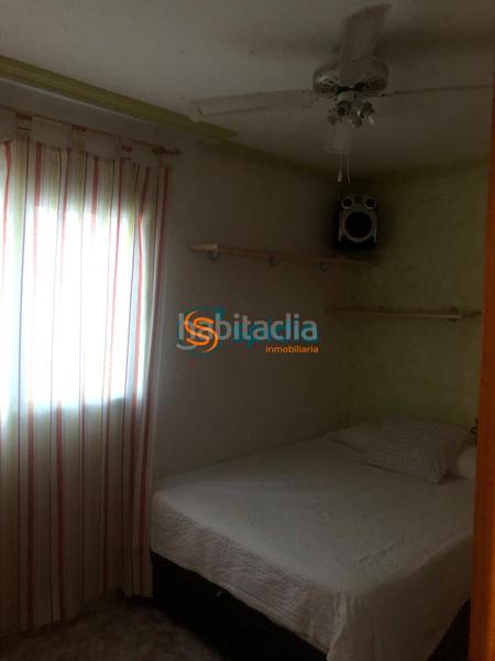 Foto 2e5c0213-d2f4-4011-a52e-a34b8091ed25. Etagenwohnung mit parking in Las Lomas - Las Yucas Águilas