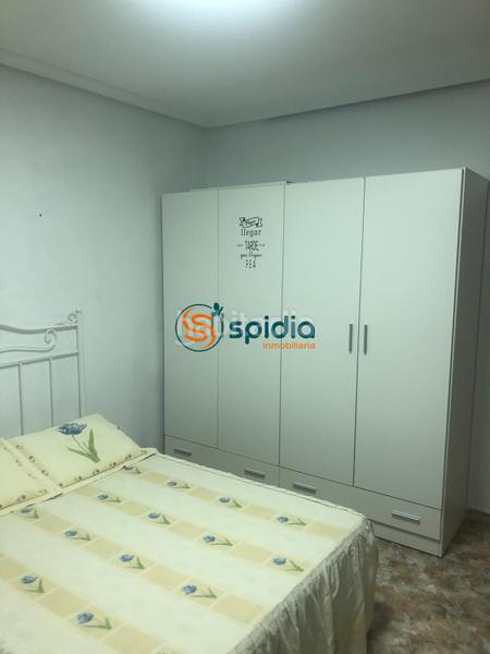 Foto a52fd612-52d1-49a4-9532-577c84c30ddb. Etagenwohnung mit parking in Las Lomas - Las Yucas Águilas