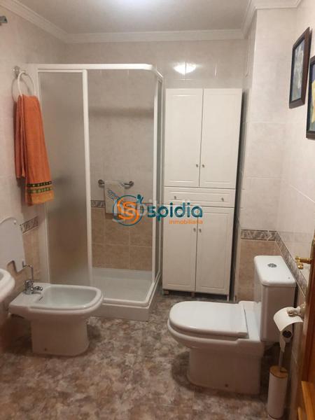 Foto c4c83387-13b8-4f6c-9ce7-dcde7cea7933. Etagenwohnung mit parking in Las Lomas - Las Yucas Águilas