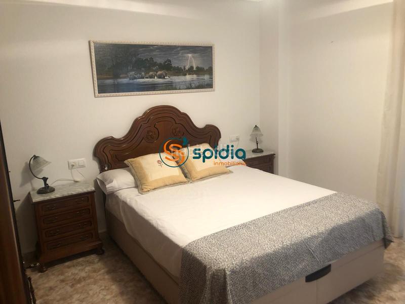 Foto f54e2dd2-a8b8-402c-a733-62052ab3eb9c. Etagenwohnung mit parking in Las Lomas - Las Yucas Águilas