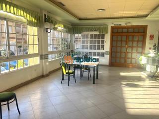 Location Local commercial à Águilas. Gran oportunidad de negocio  restaurante en alquiler dentro del