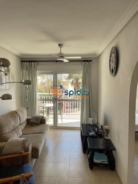 Foto 1b49b800-b1bb-4b69-93dd-0646c996d4da. Affitto piano terra con parcheggio piscina in Los Collados-Los Geraneos Águilas