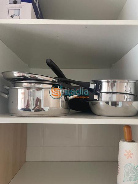 Foto 2fa63657-6e8b-4b12-a73b-e709844ca566. Affitto piano terra con parcheggio piscina in Los Collados-Los Geraneos Águilas