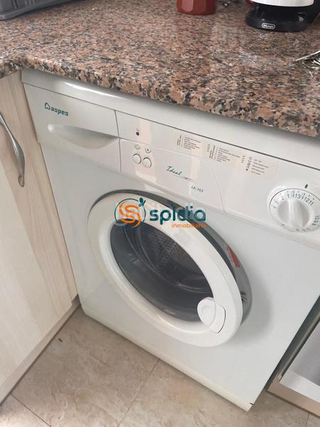 Foto 3323427e-1e2e-4198-89cf-5c3800bc166a. Affitto piano terra con parcheggio piscina in Los Collados-Los Geraneos Águilas