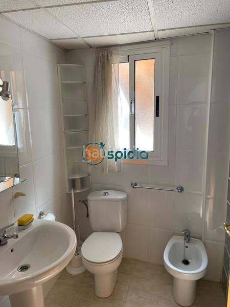 Foto 498a7c31-e189-4c7e-a0e8-2fe62d60a95d. Affitto piano terra con parcheggio piscina in Los Collados-Los Geraneos Águilas