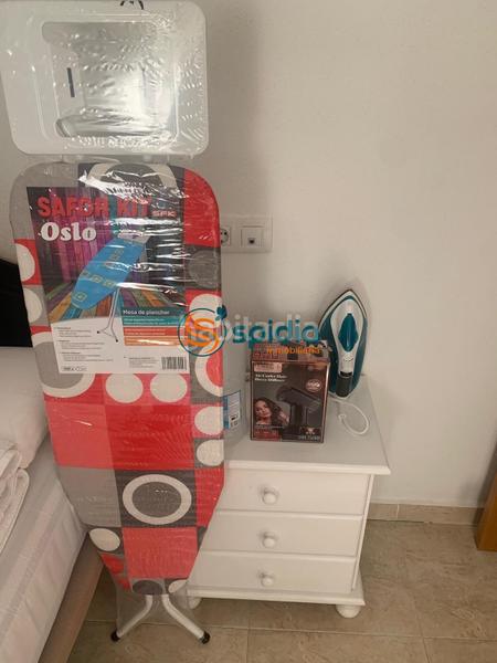 Foto 4bef6d4a-15cc-4487-a78c-1ceeda88de58. Affitto piano terra con parcheggio piscina in Los Collados-Los Geraneos Águilas