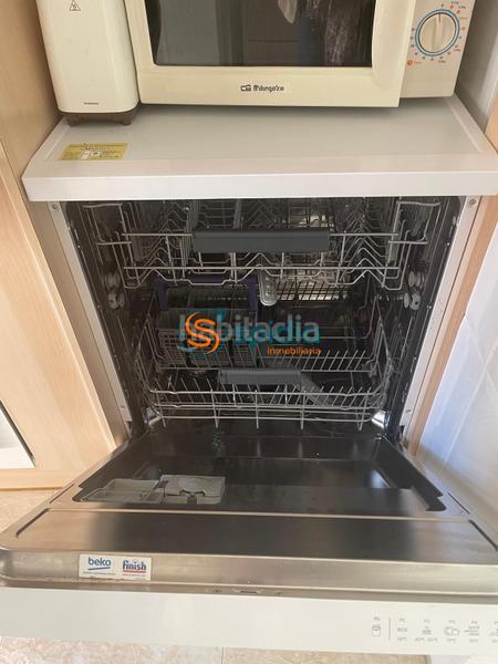 Foto 653a0cf2-17a2-4e39-ba6d-73ffc0d0ae26. Affitto piano terra con parcheggio piscina in Los Collados-Los Geraneos Águilas