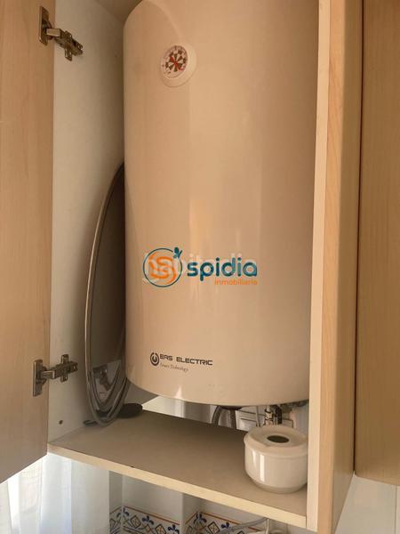 Foto 6ff40cd6-1863-45aa-88d4-f18fbd7068e3. Affitto piano terra con parcheggio piscina in Los Collados-Los Geraneos Águilas