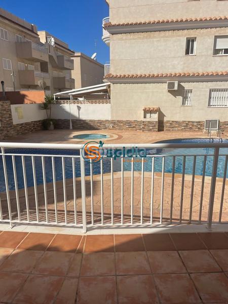 Foto 8f362661-c6e3-4ece-a96d-9d010520ef1b. Affitto piano terra con parcheggio piscina in Los Collados-Los Geraneos Águilas