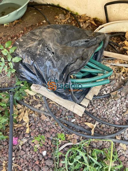 Foto 98a619dd-3703-4945-89a0-5db6435755e7. Affitto piano terra con parcheggio piscina in Los Collados-Los Geraneos Águilas