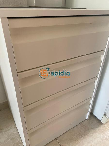 Foto 99591008-70b5-4a5a-9988-81c2692cc72f. Affitto piano terra con parcheggio piscina in Los Collados-Los Geraneos Águilas