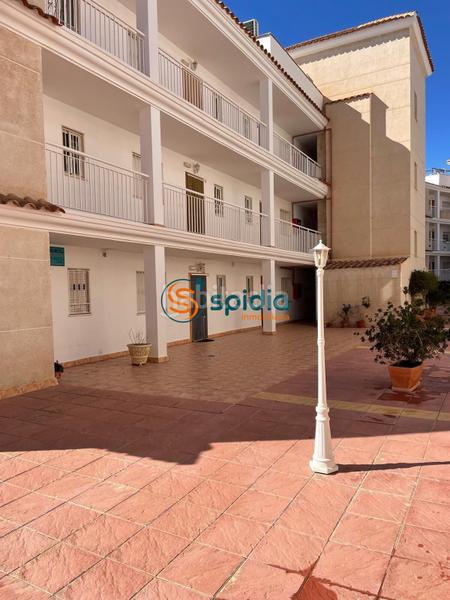 Foto b78275b5-0dc2-40ca-86d9-8eac3ac0007b. Affitto piano terra con parcheggio piscina in Los Collados-Los Geraneos Águilas