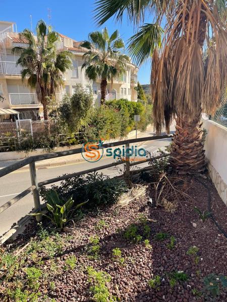 Foto ec60d12d-782a-4d12-aa6e-173a83800e06. Affitto piano terra con parcheggio piscina in Los Collados-Los Geraneos Águilas