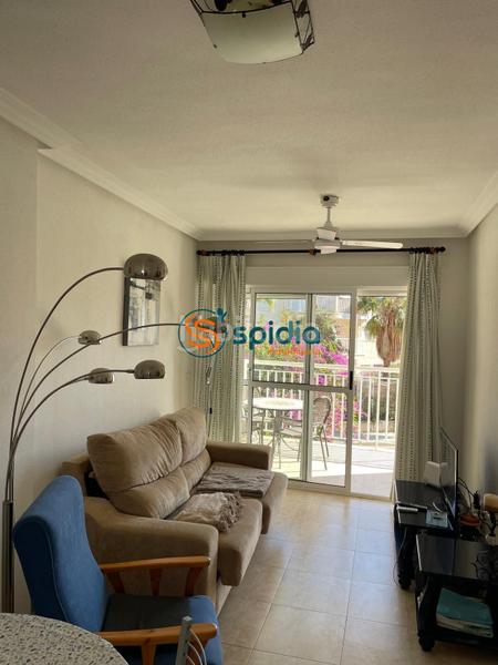 Foto 0aa48ba9-a79c-495e-bca0-3257ba479871. Lloguer planta baixa amb aparcament piscina a Los Collados-Los Geraneos Águilas