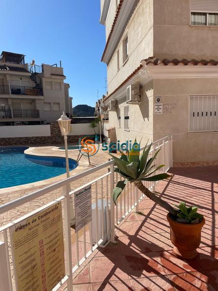 Foto 4442b4ff-783f-4145-98e2-8f9dd05ac506. Lloguer planta baixa amb aparcament piscina a Los Collados-Los Geraneos Águilas