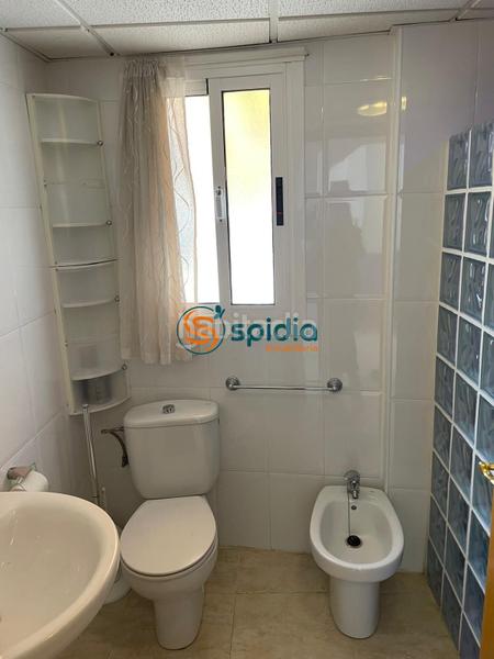 Foto 61edf356-f6fe-4c20-b9f7-b9d0503441b8. Lloguer planta baixa amb aparcament piscina a Los Collados-Los Geraneos Águilas