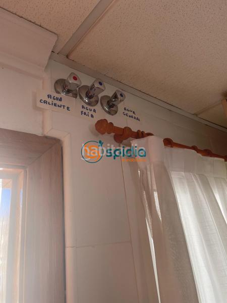 Foto 6db80f26-5737-4ac0-a450-d8a6e9c21c56. Lloguer planta baixa amb aparcament piscina a Los Collados-Los Geraneos Águilas