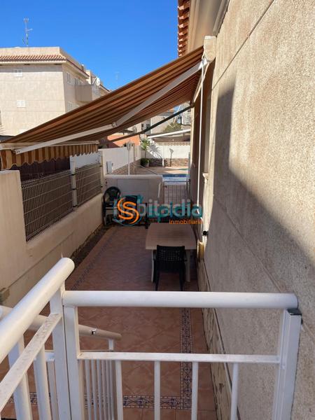 Foto 8d8a55cc-1216-4ad6-8a5f-12055a3238c5. Lloguer planta baixa amb aparcament piscina a Los Collados-Los Geraneos Águilas