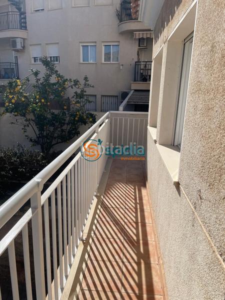 Foto 8f404560-ea1c-4456-847c-8f3d1f677f30. Lloguer planta baixa amb aparcament piscina a Los Collados-Los Geraneos Águilas