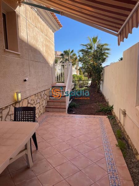 Foto a5e2b5c5-59b2-4ded-834c-d85ea305d41e. Lloguer planta baixa amb aparcament piscina a Los Collados-Los Geraneos Águilas