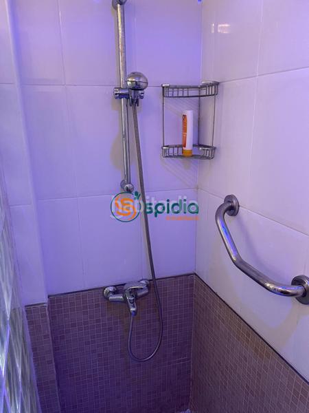 Foto be6c423c-6887-4b5e-80d9-15b85a142b6e. Lloguer planta baixa amb aparcament piscina a Los Collados-Los Geraneos Águilas