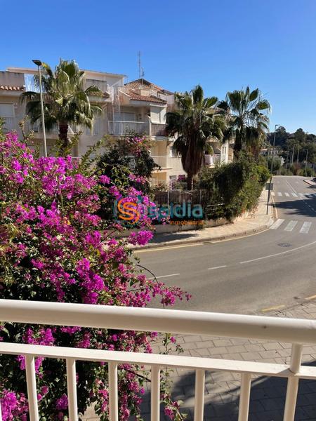 Foto d8dacaff-d9ab-439c-9dd7-4b9600dc378b. Lloguer planta baixa amb aparcament piscina a Los Collados-Los Geraneos Águilas
