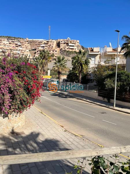 Foto e1bb5a3d-b691-4c41-a6ae-b0212e06945f. Lloguer planta baixa amb aparcament piscina a Los Collados-Los Geraneos Águilas