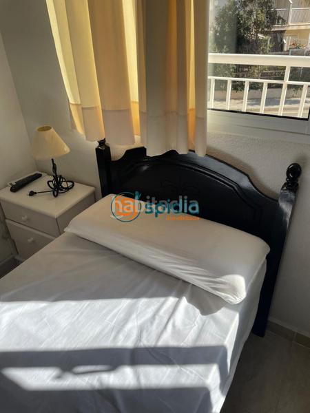 Foto e6db2002-bfc9-4b6b-9195-f51a15a5fc44. Lloguer planta baixa amb aparcament piscina a Los Collados-Los Geraneos Águilas