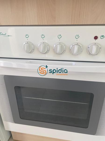 Foto 20ef0070-275b-4eeb-9197-f013ad36240b. Location rez-de-chaussée avec parking piscine dans Los Collados-Los Geraneos Águilas