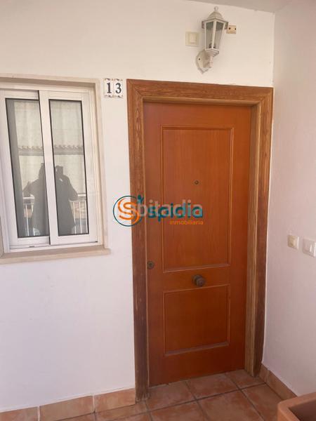 Foto 229db137-e0a9-447d-b8aa-afe38ad5dcd2. Location rez-de-chaussée avec parking piscine dans Los Collados-Los Geraneos Águilas