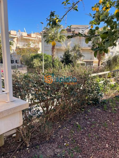 Foto 2aa138a4-7797-48dc-925d-8ee0c432eed2. Location rez-de-chaussée avec parking piscine dans Los Collados-Los Geraneos Águilas