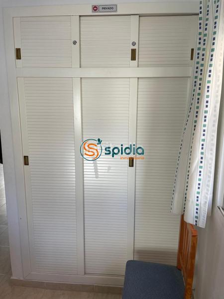 Foto 2c2a1d26-60dd-4540-88bf-c525a459b0a9. Location rez-de-chaussée avec parking piscine dans Los Collados-Los Geraneos Águilas