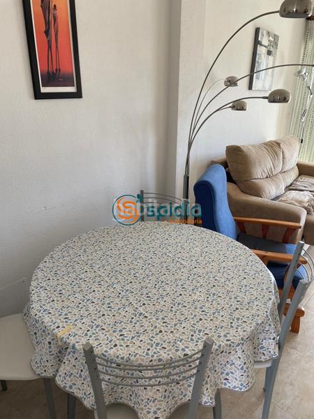 Foto 40f48882-82db-4ae5-8239-ffaa546b106b. Location rez-de-chaussée avec parking piscine dans Los Collados-Los Geraneos Águilas