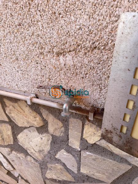 Foto 48be3b60-ab21-4c71-a2ec-dd30557131d9. Location rez-de-chaussée avec parking piscine dans Los Collados-Los Geraneos Águilas