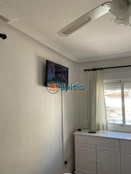 Foto 569c761d-cf6c-4e8f-ade2-b0253782e334. Location rez-de-chaussée avec parking piscine dans Los Collados-Los Geraneos Águilas