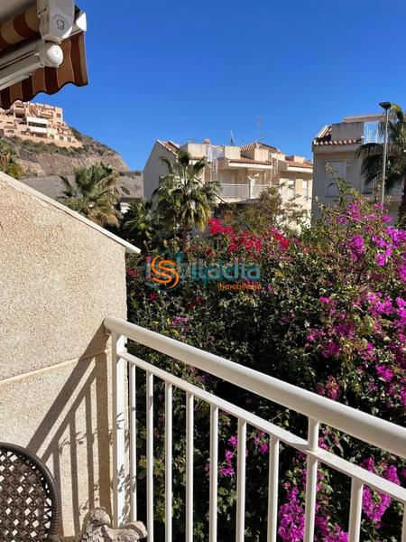 Foto 6f0e2d4c-eef4-4e0c-a8fd-a5b40d7ed567. Location rez-de-chaussée avec parking piscine dans Los Collados-Los Geraneos Águilas