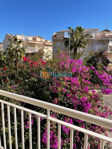 Foto 7783d929-a0b6-49e5-8777-b337b086d241. Location rez-de-chaussée avec parking piscine dans Los Collados-Los Geraneos Águilas