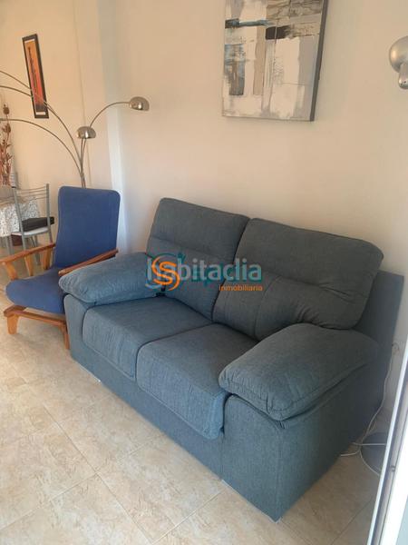 Foto 7da9e70e-af5f-4ba3-b29a-d91d576de03a. Location rez-de-chaussée avec parking piscine dans Los Collados-Los Geraneos Águilas